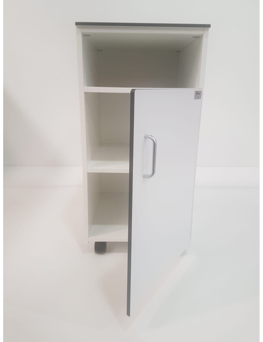 Table d´hôpital en MDF et HPL Stratifié Compact