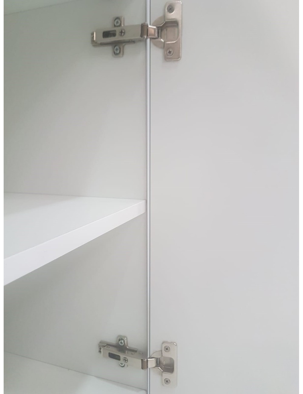 Table d´hôpital MDF et Stratifié Compact