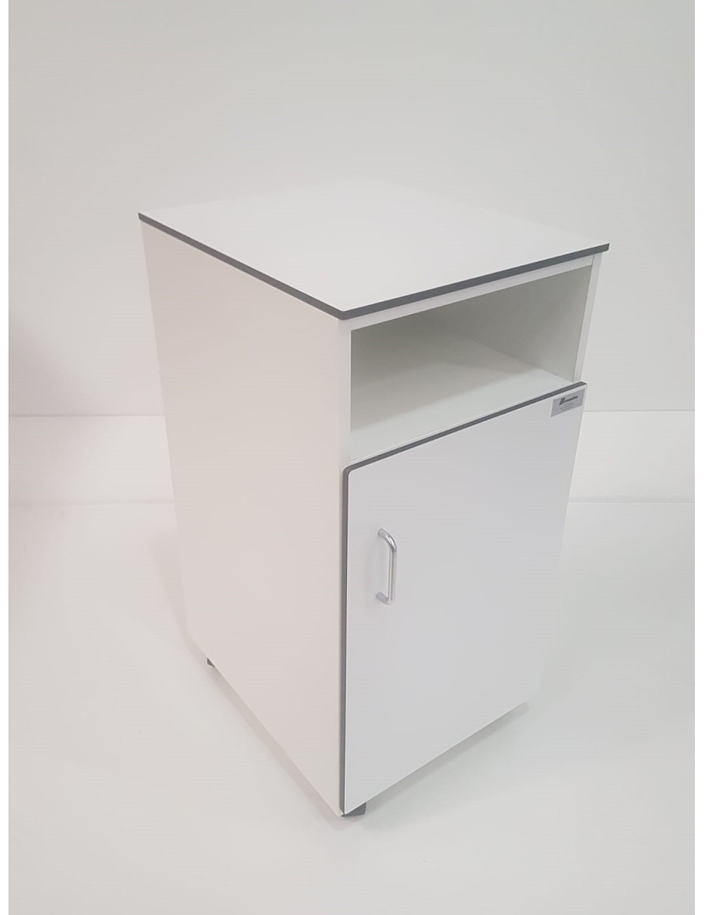 Table d´hôpital MDF et Stratifié Compact