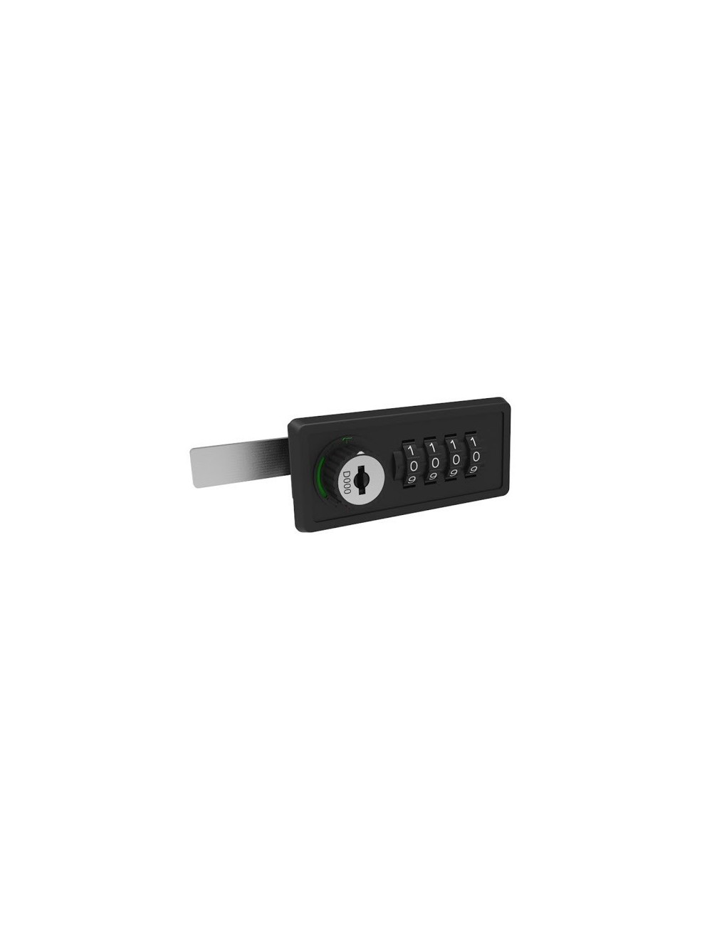 Serrure à code multi-utilisateur