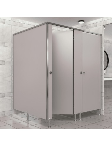 Phenolic Cubicles Alu 2FL