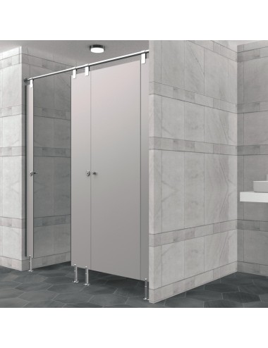 Phenolic Cubicles Stainless Steel 2F