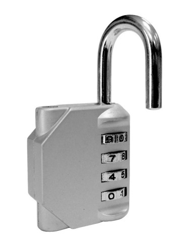 Cadenas à code