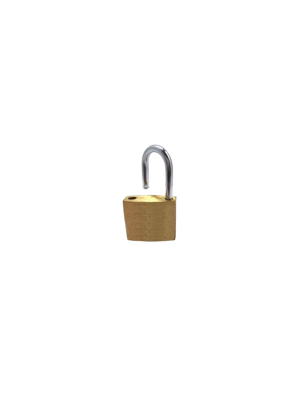 Cadenas à clé