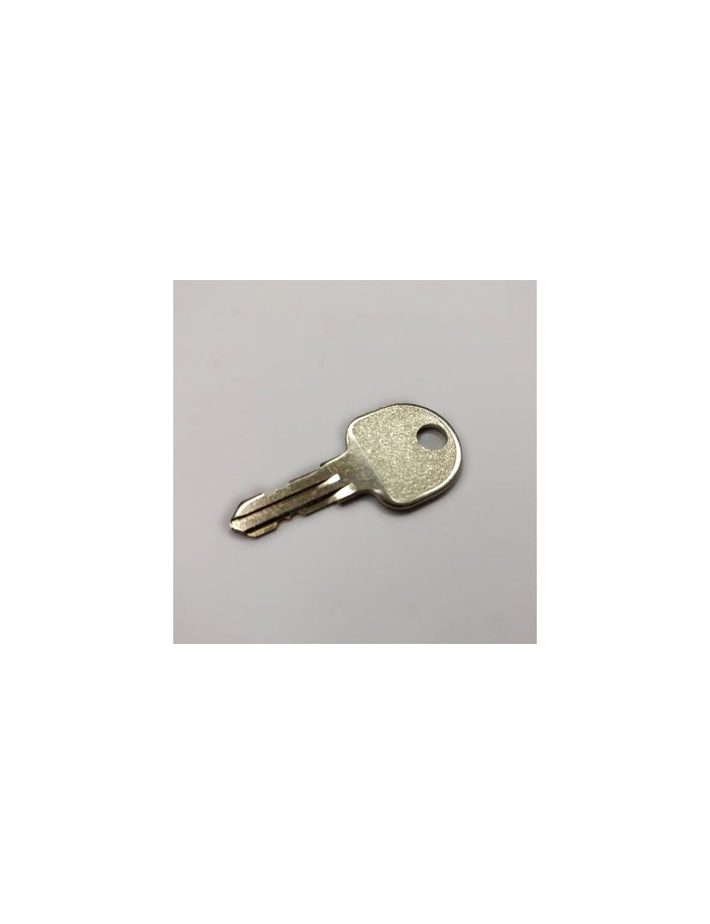 Master Key Unit