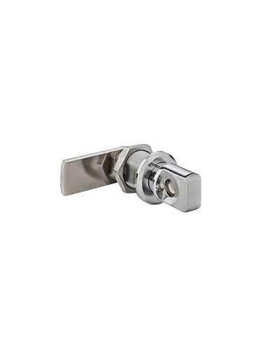 Serrure cadenassable (cadenas non fourni)