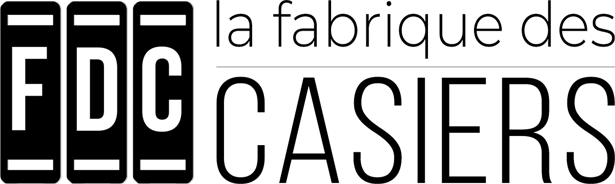 La Fabrique des Casiers